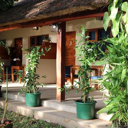 Pescador Villas Inhambane Esterno foto