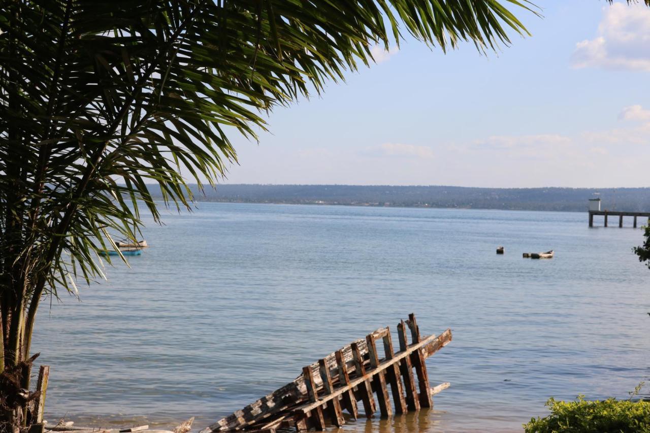 Pescador Villas Inhambane Esterno foto